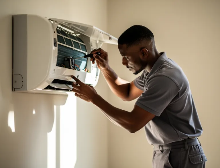 AC Repair service in Brisbane